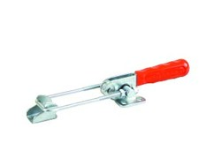 321-1 Yatay Tabanlı U Kancalı - Kukamet